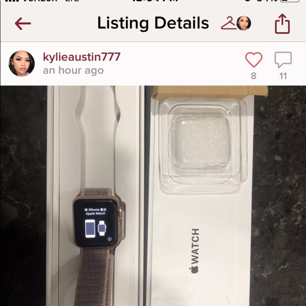 Apple Watch